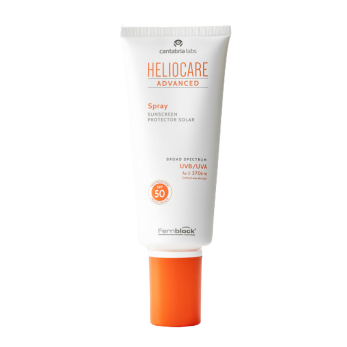 Cantabria Labs | Heliocare Advanced SPF 50 Body Spray 200ml