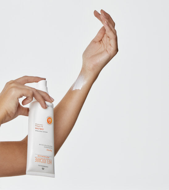 Cantabria Labs | Heliocare Advanced SPF 50 Body Spray 200ml