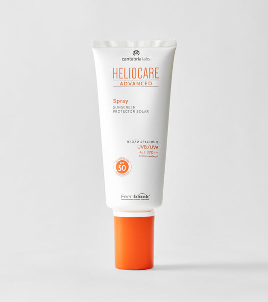 Cantabria Labs | Heliocare Advanced SPF 50 Body Spray 200ml