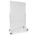 Carrello porta specchio da 200 cm