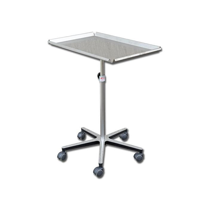 Carrello servitore MAYO - Manuale