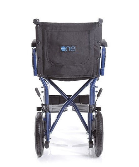 Carrozzina pieghevole da Transito MORETTI One SKINNY GO! CP625