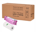 Carta ecografia SONY UPP-110HG (conf. 10 rotoli)