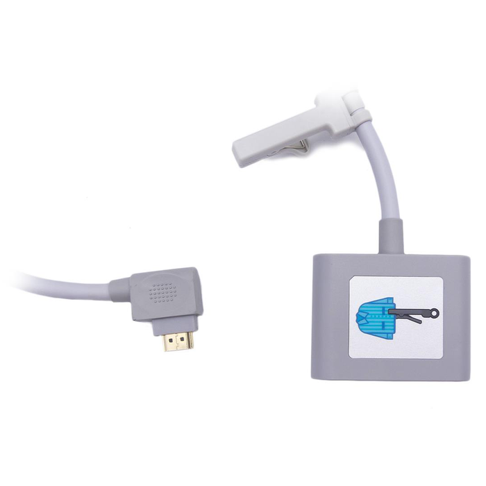 Cavo di collegamento multifunzione per Monitor AIView VS
