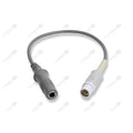 Cavo per sonde T per Draeger TSM-AD