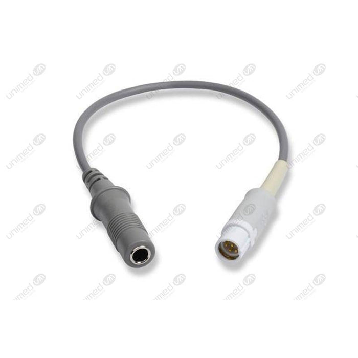 Cavo per sonde T per Draeger TSM-AD