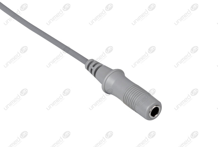 Cavo per sonde T per Draeger TSM-AD