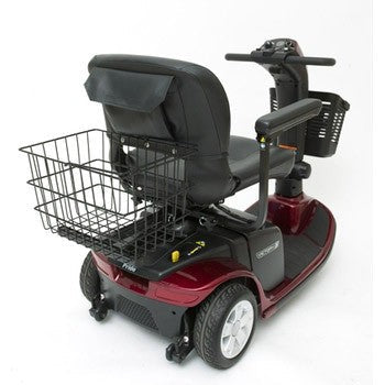 Cestino Posteriore per Scooter PRIDE