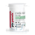 CHOL+GLU panel per Cardiochek PA (conf. 25 strisce)