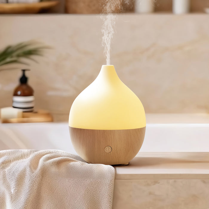 Coconut Diffuser - SALKING