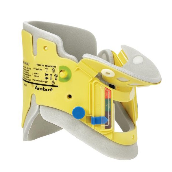 Collare cervicale regolabile AMBU Mini Perfit ACE - Pediatrico