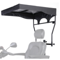 Copertura parasole per Scooter Mobility CN220 - CN230 - CN240 e CN250