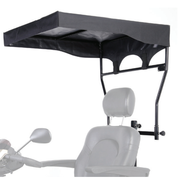 Copertura parasole per Scooter Mobility CN220 - CN230 - CN240 e CN250