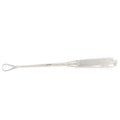 Curetta uterina Sims mm 14