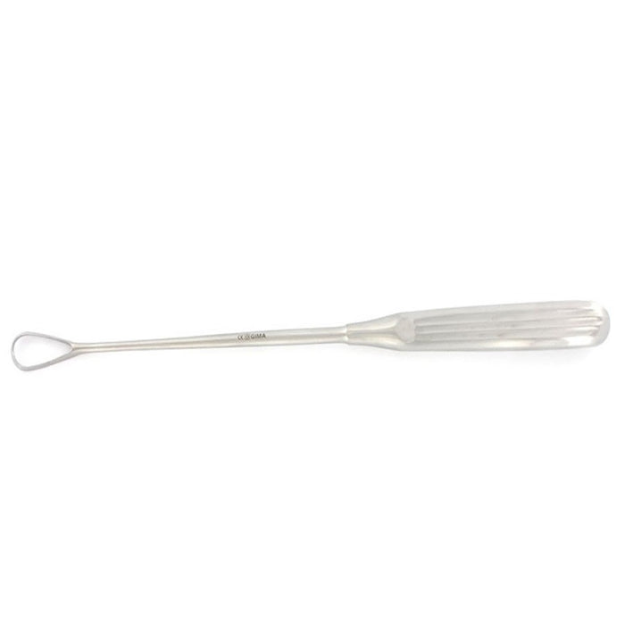 Curetta uterina Sims mm 14