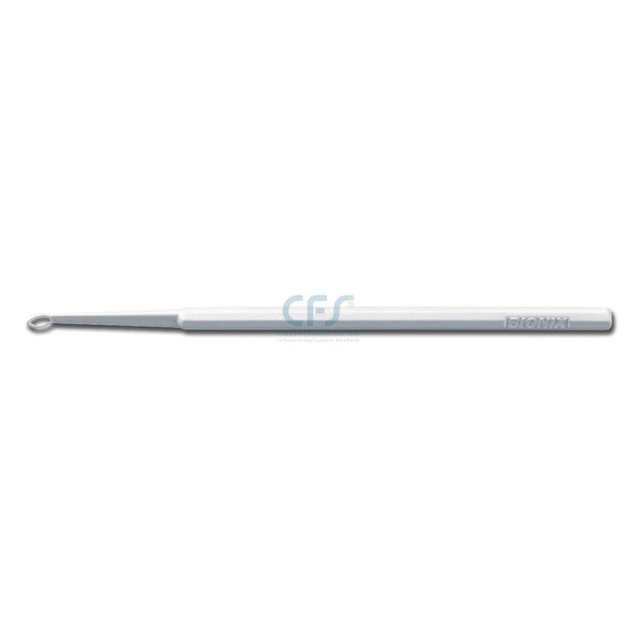 Curettes per ORL Flexloop (Conf. 50 pz.)