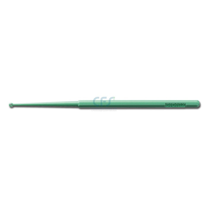 Curettes per ORL Microloop (Conf. 50 pz.)