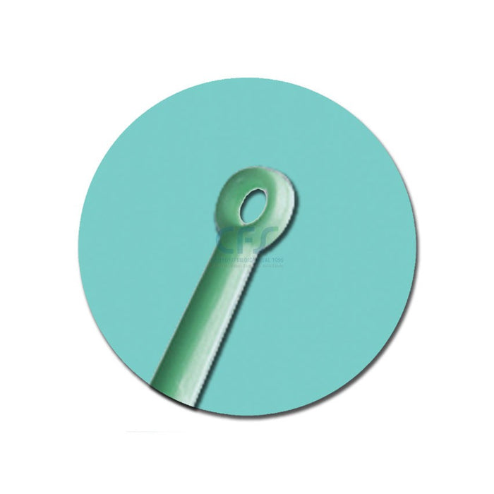 Curettes per ORL Microloop (Conf. 50 pz.)