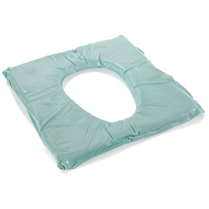 Cuscino antidecubito con foro in gel fluido MORETTI ST713