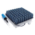 Cuscino antidecubito in PVC a bolle d'aria MORETTI ST855 - cm 36x36 H10