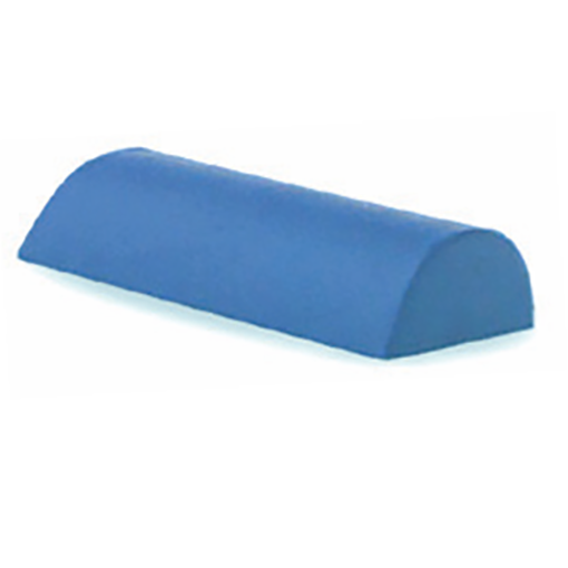 Cuscino semicilindro MORETTI BIA100 per barelle doccia NEFTI