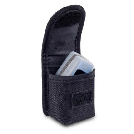 Custodia per pulsossimetro ELITE BAGS Oxy's - Nero