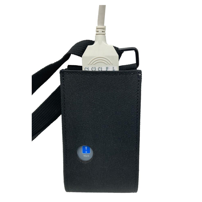 Custodia per Sistema Holter ECG 24 h GIMA