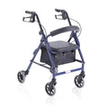 Deambulatore Rollator  MORETTI Atlante Mini RP513