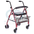 Deambulatore Rollator MORETTI Atos RP518