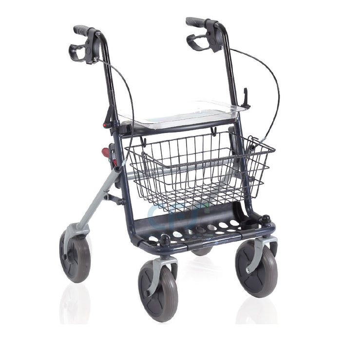 Deambulatore Rollator MORETTI Dyone 1.0 RP689