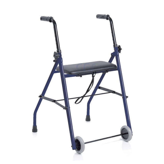 Deambulatore Rollator MORETTI Nettuno RP682