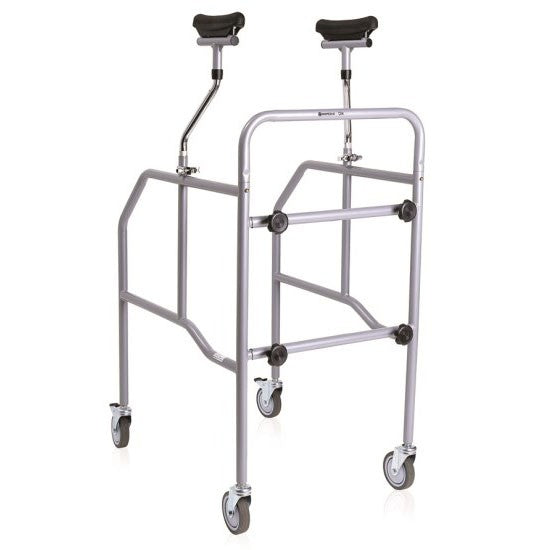 Deambulatore sottoascellare MORETTI RP755S - Smontabile