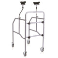 Deambulatore sottoascellare MORETTI RP755S - Smontabile