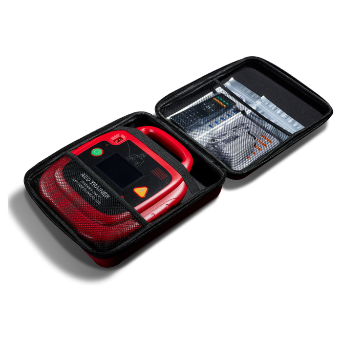 Defibrillatore didattico AED Trainer ATM-112