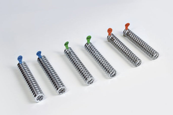 Dinamometro a mano digitale MAP