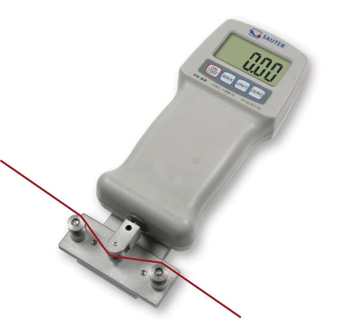 Dinamometro a mano digitale SAUTER FK 500