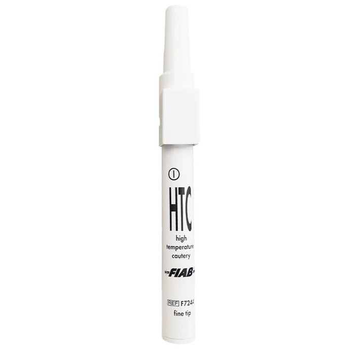Elettrocauterio HTC FIAB F7244 - 1200° Punta Fine