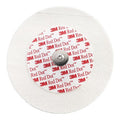 Elettrodi ECG 3M RED DOT 2239 - 60 mm (50 pz.)
