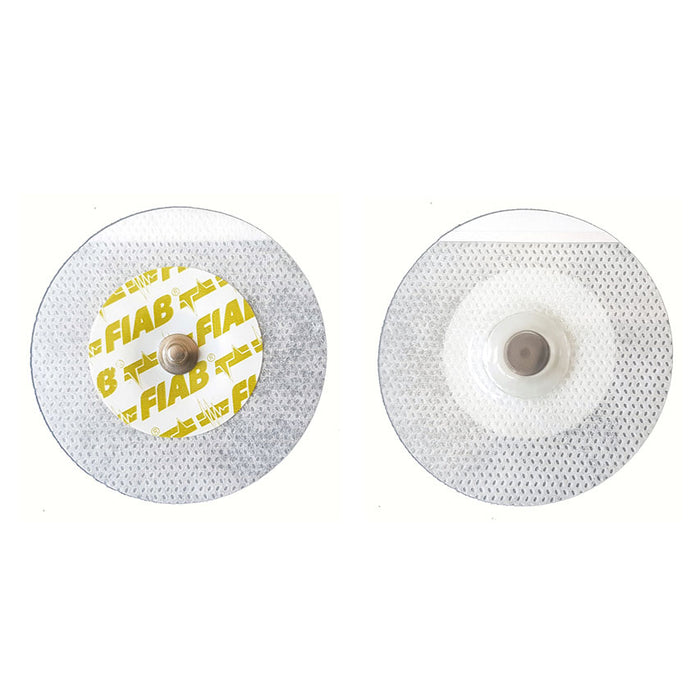 Elettrodi ECG in Foam adesivo F2080 - 55 mm (1200 pz.)