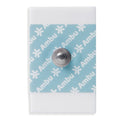 Elettrodi ECG  White Sensor 4200 - 28 x 44 mm connettore Snap (100 pz.)