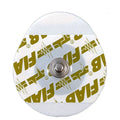 Elettrodo ECG in Foam adesivo F9079/100 - 36 x 40 mm -  (100 pz.)