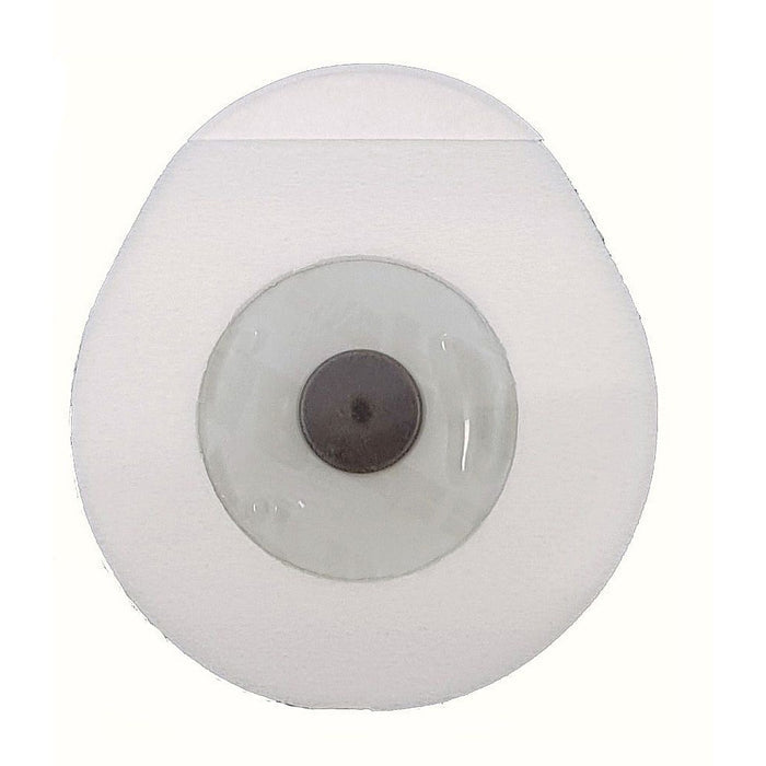 Elettrodo ECG in Foam adesivo F9079/100 - 36 x 40 mm -  (100 pz.)