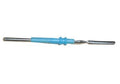 Elettrodo per elettrobisturi monouso sterile corto F4046 - a LAMA (24 pz.)