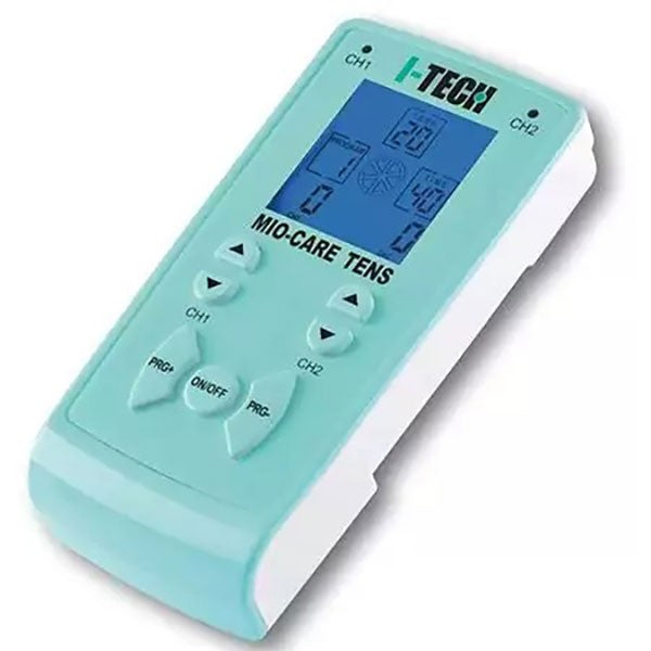 Elettroterapia I-TECH MIO-CARE TENS