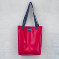 ENCORE Bag - Daily Do-Gooder. Red & White Trim