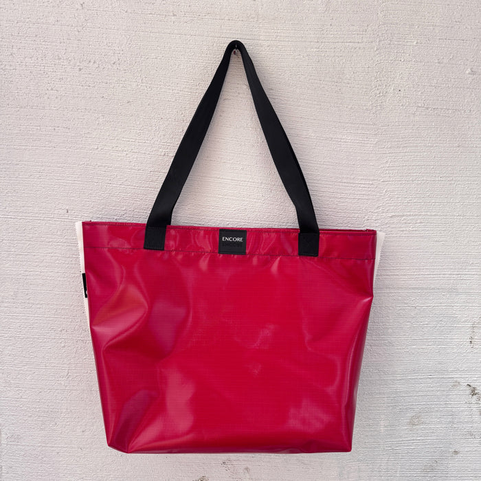 ENCORE Bag - Medium (zip)