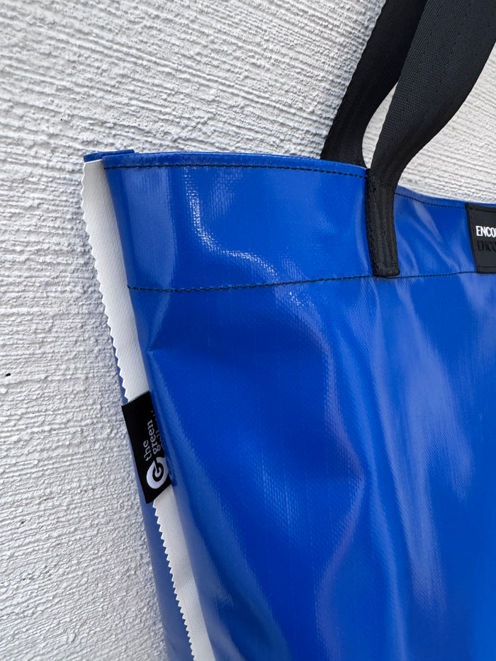 ENCORE Bag - Medium (zip)
