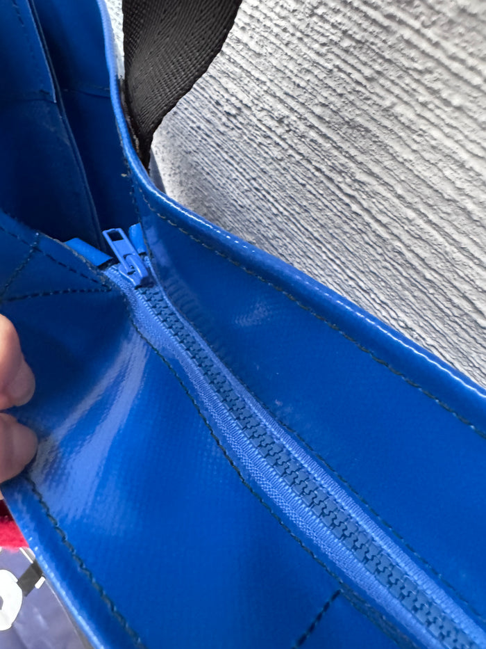 ENCORE Bag - Medium (zip)