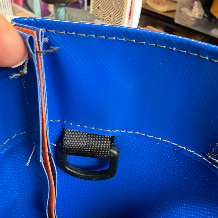 ENCORE Bag - Medium (zip)