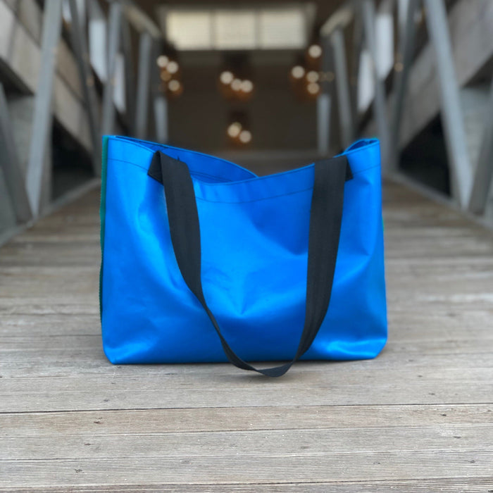 ENCORE Bag - Medium (zip)